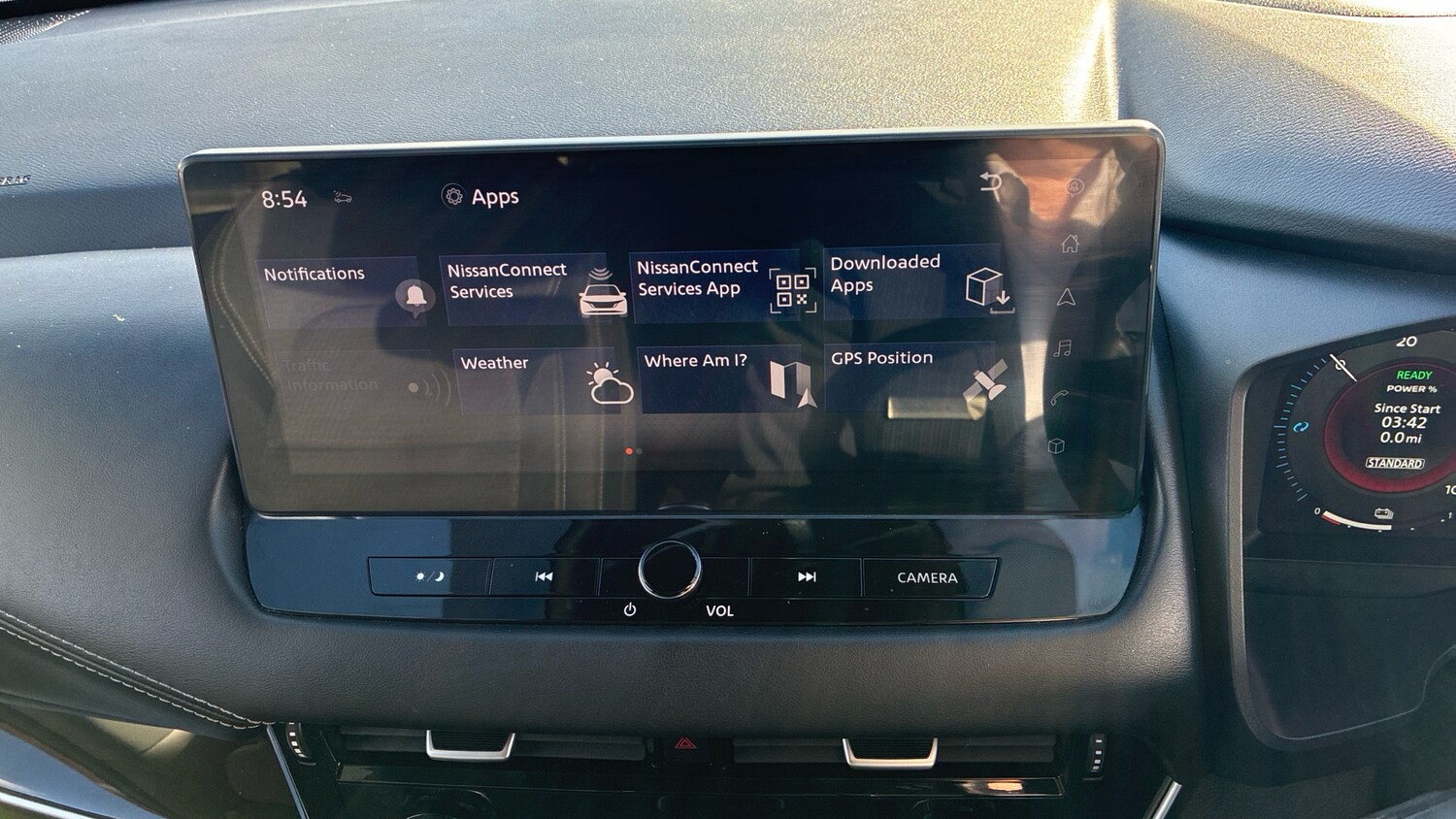 Used Nissan Qashqai 2023 for sale - 78025941: Photo 34