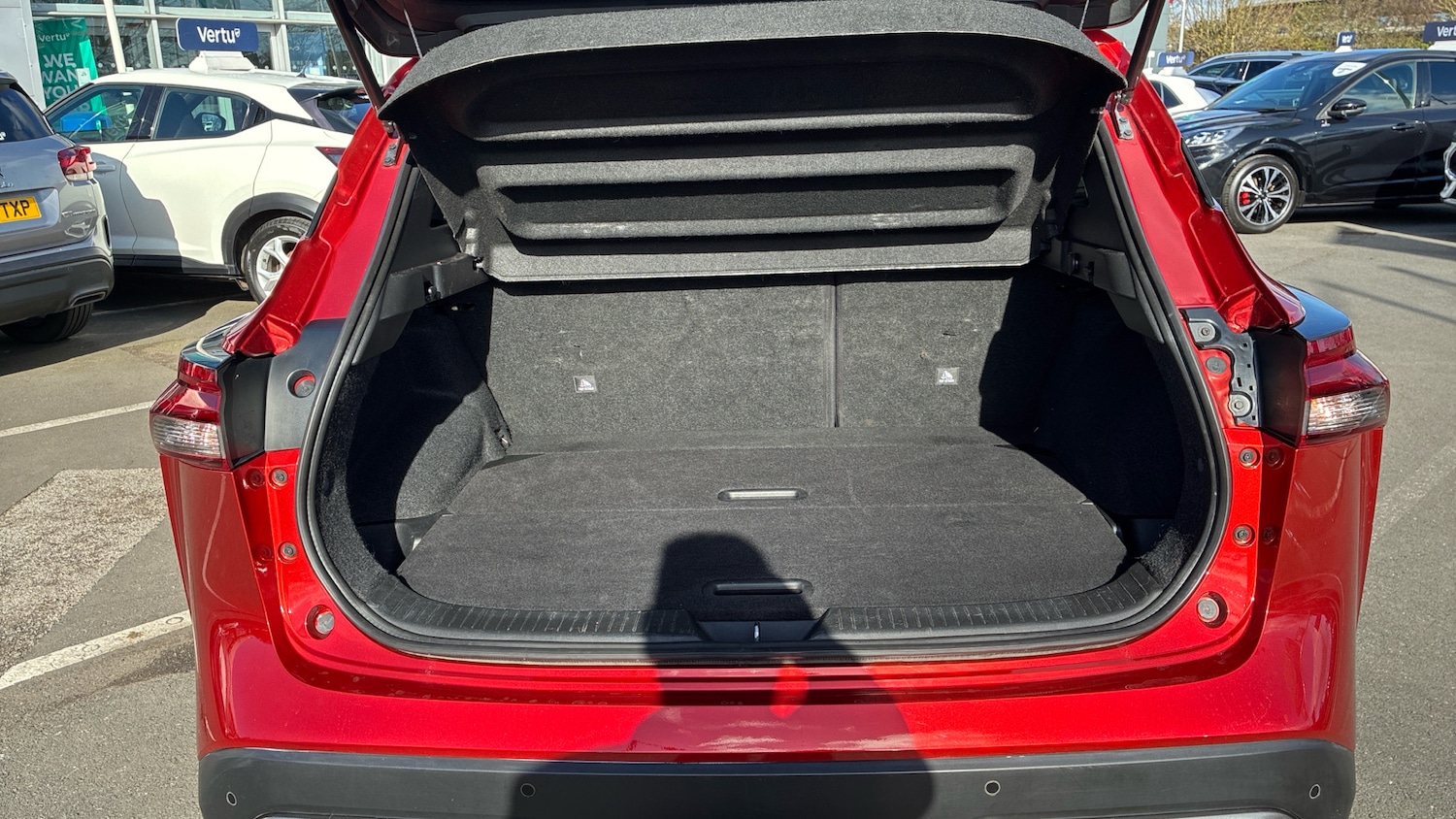 Used Nissan Qashqai 2023 for sale - 78025941: Photo 4