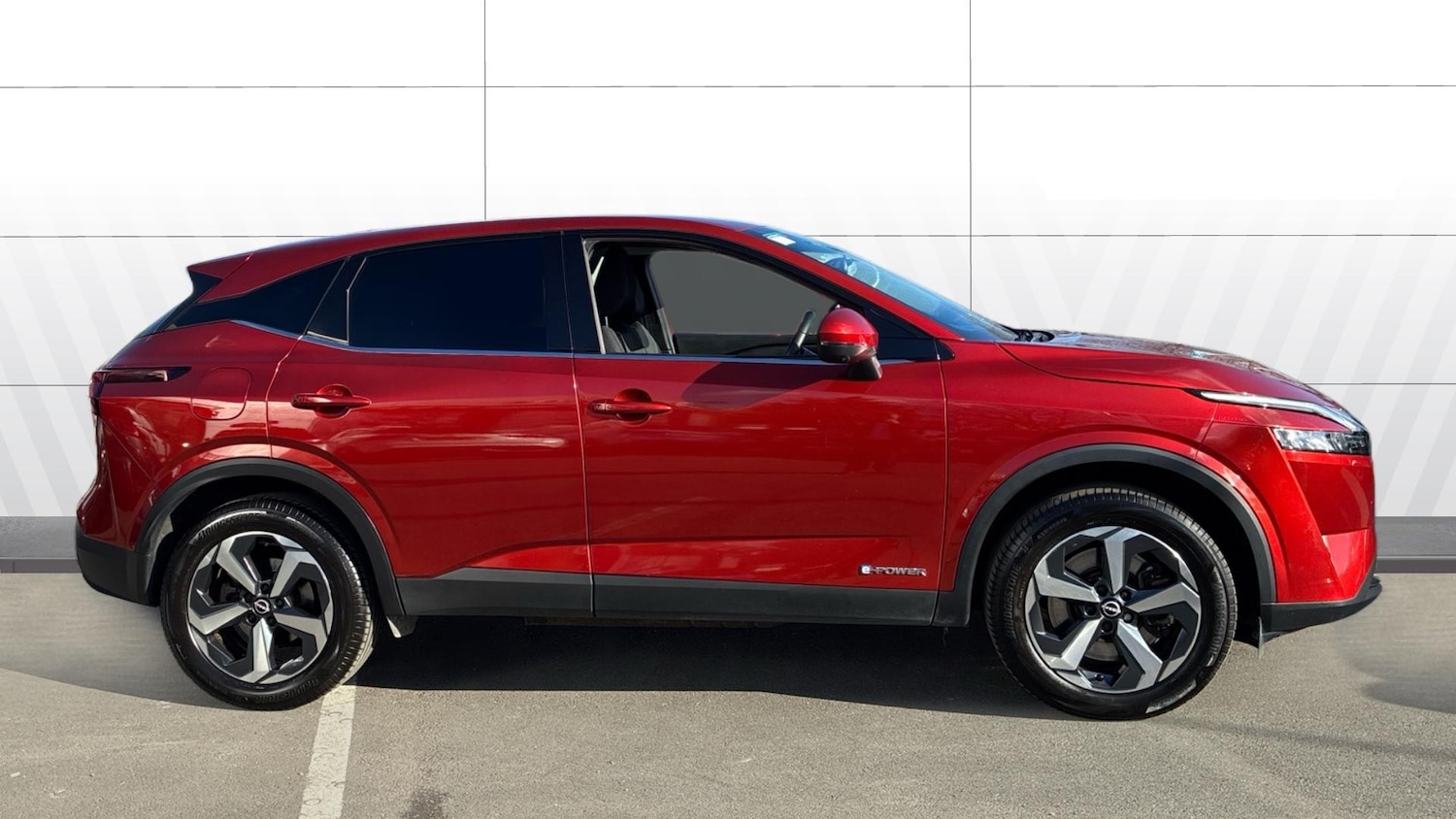 Used Nissan Qashqai 2023 for sale - 78025941: Photo 5