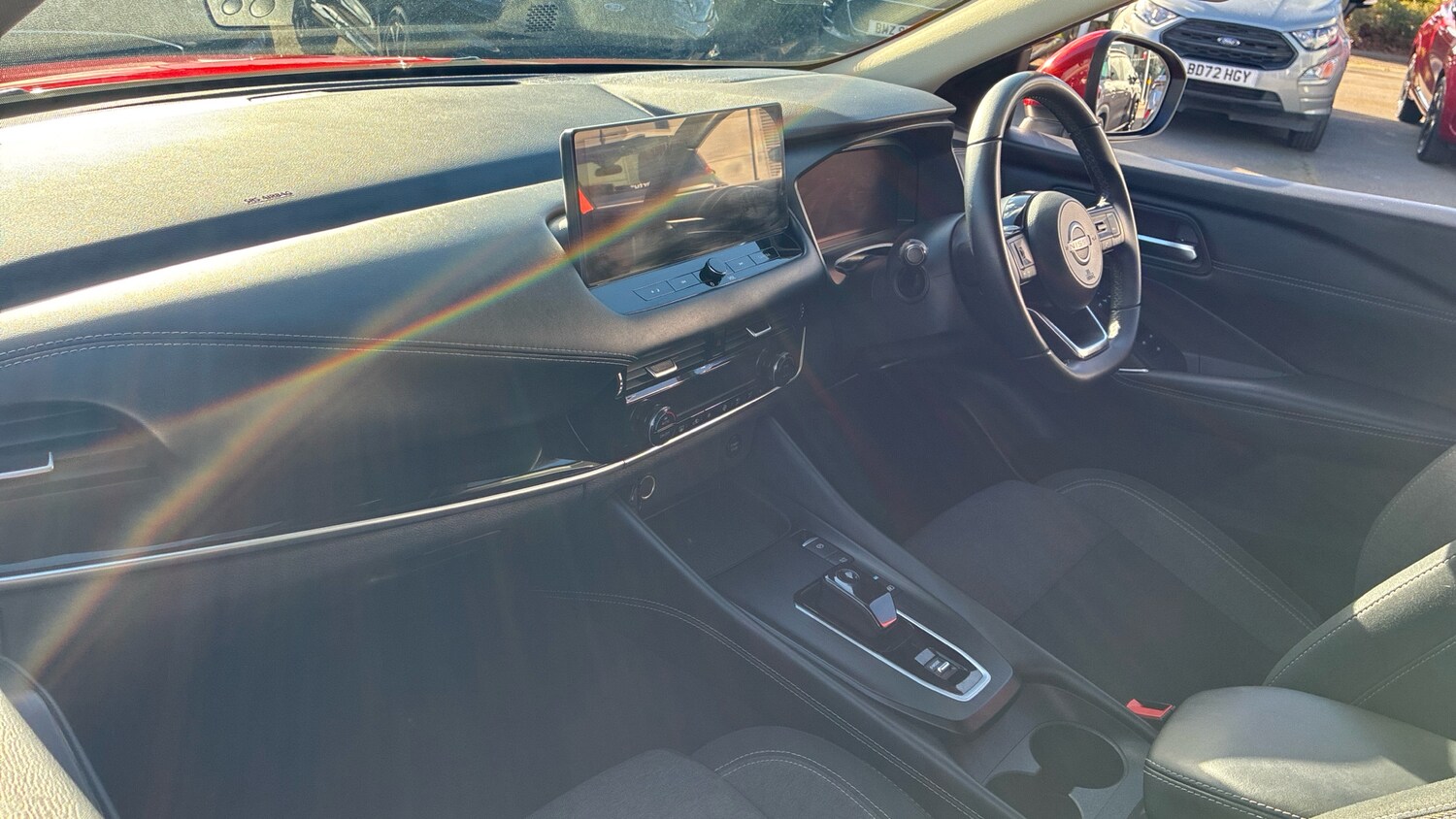 Used Nissan Qashqai 2023 for sale - 78025941: Photo 9