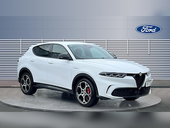 Used Alfa Romeo Tonale 2024 for sale - 78286850: Photo