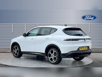 Used Alfa Romeo Tonale 2024 for sale - 78286850: Photo