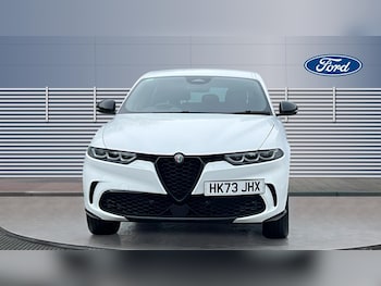 Used Alfa Romeo Tonale 2024 for sale - 78286850: Photo