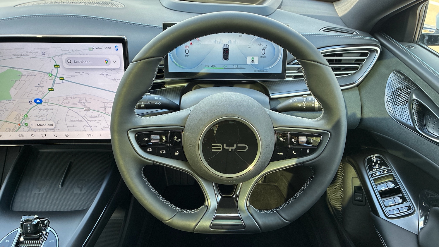 Used BYD Seal 2025 for sale - 78179472: Photo 10