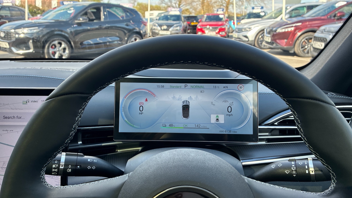 Used BYD Seal 2025 for sale - 78179472: Photo 11