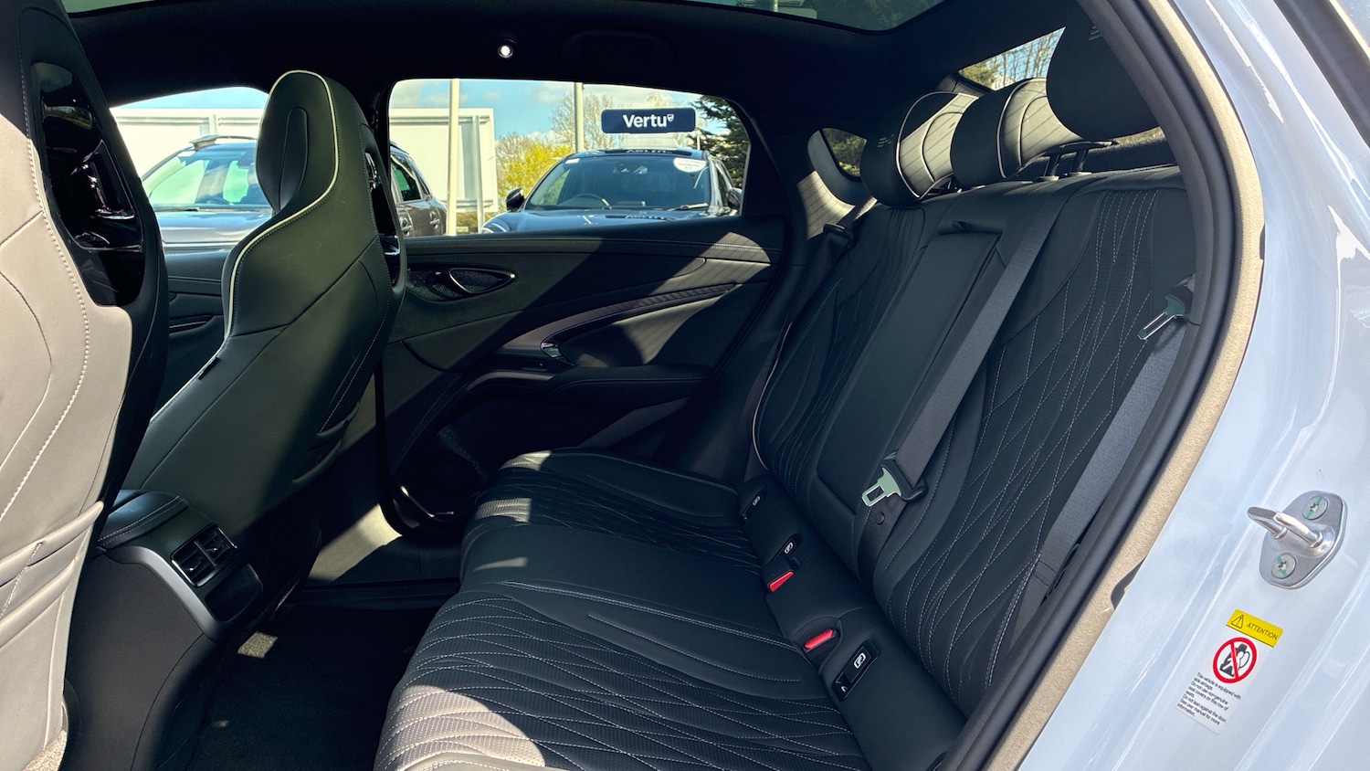 Used BYD Seal 2025 for sale - 78179472: Photo 15