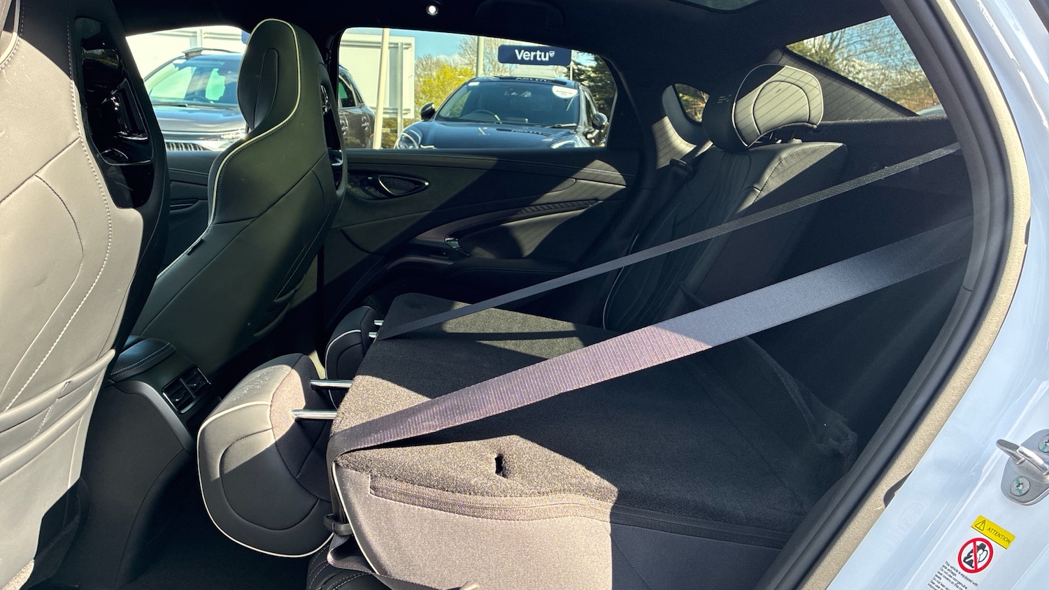 Used BYD Seal 2025 for sale - 78179472: Photo 16