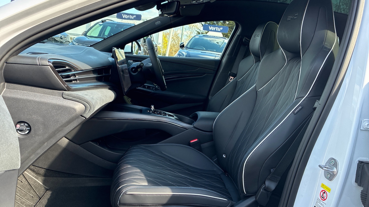 Used BYD Seal 2025 for sale - 78179472: Photo 19