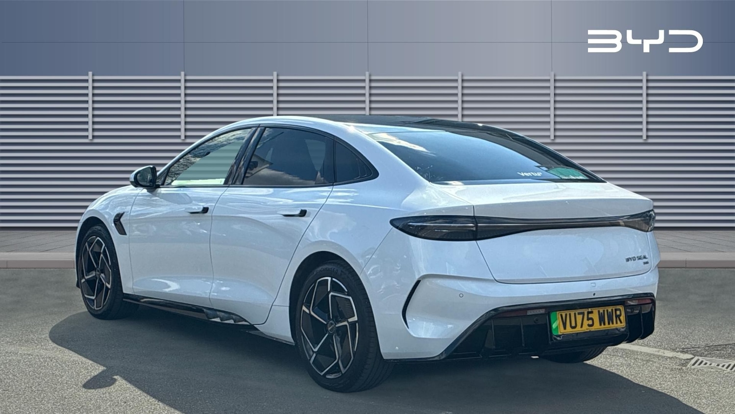 Used BYD Seal 2025 for sale - 78179472: Photo 2