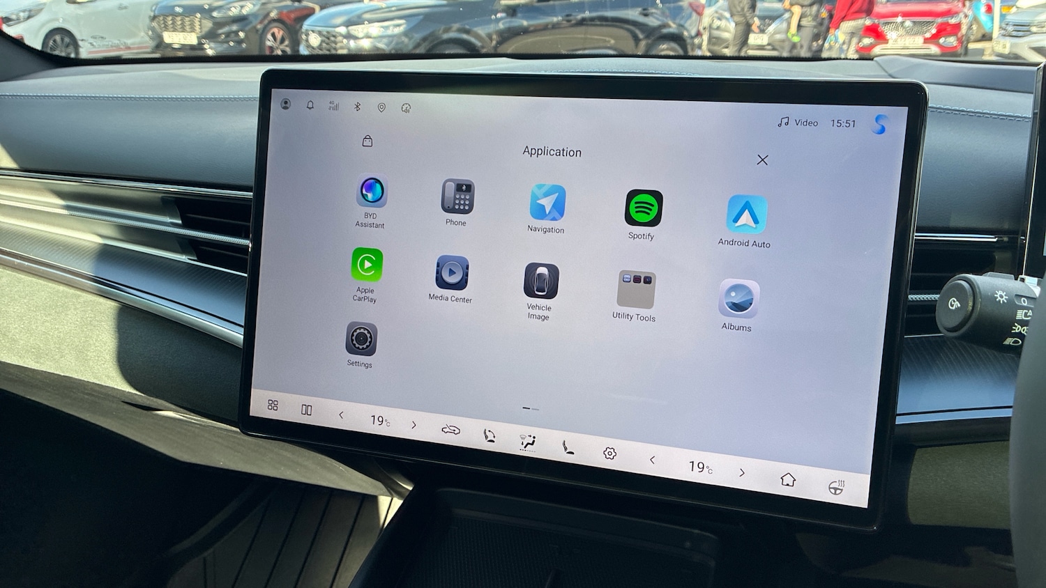 Used BYD Seal 2025 for sale - 78179472: Photo 25