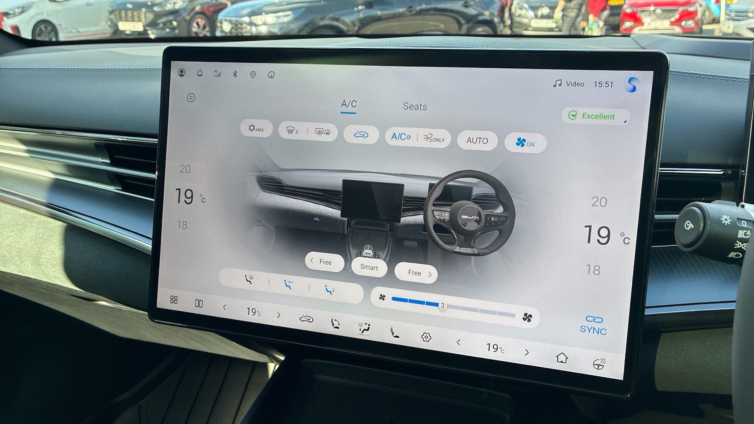 Used BYD Seal 2025 for sale - 78179472: Photo 28