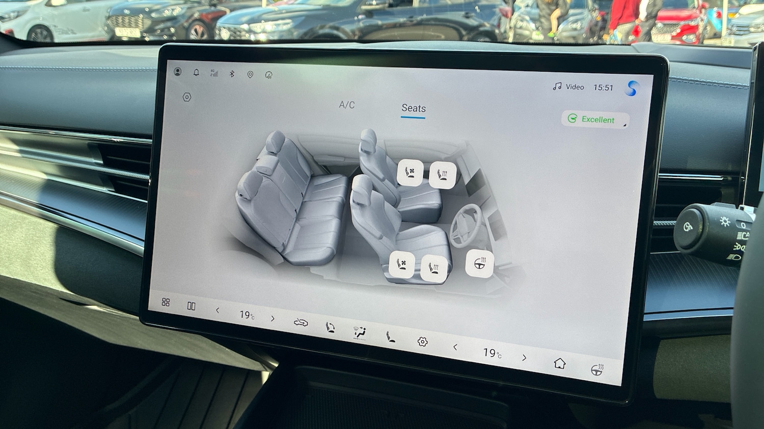 Used BYD Seal 2025 for sale - 78179472: Photo 29