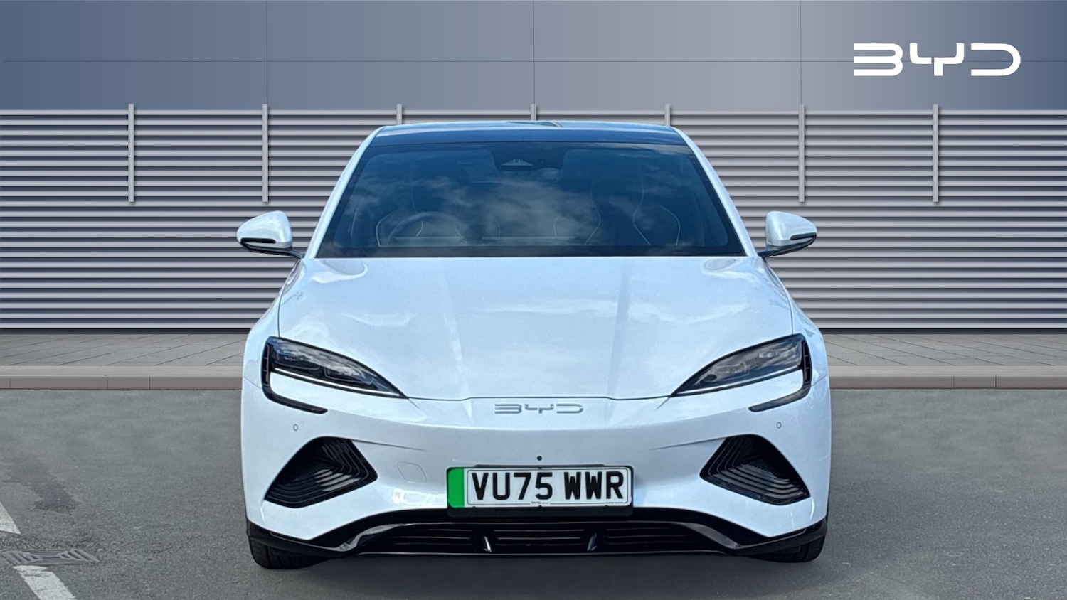 Used BYD Seal 2025 for sale - 78179472: Photo 3