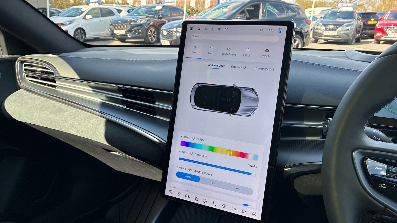 Used BYD Seal 2025 for sale - 78179472: Photo 31