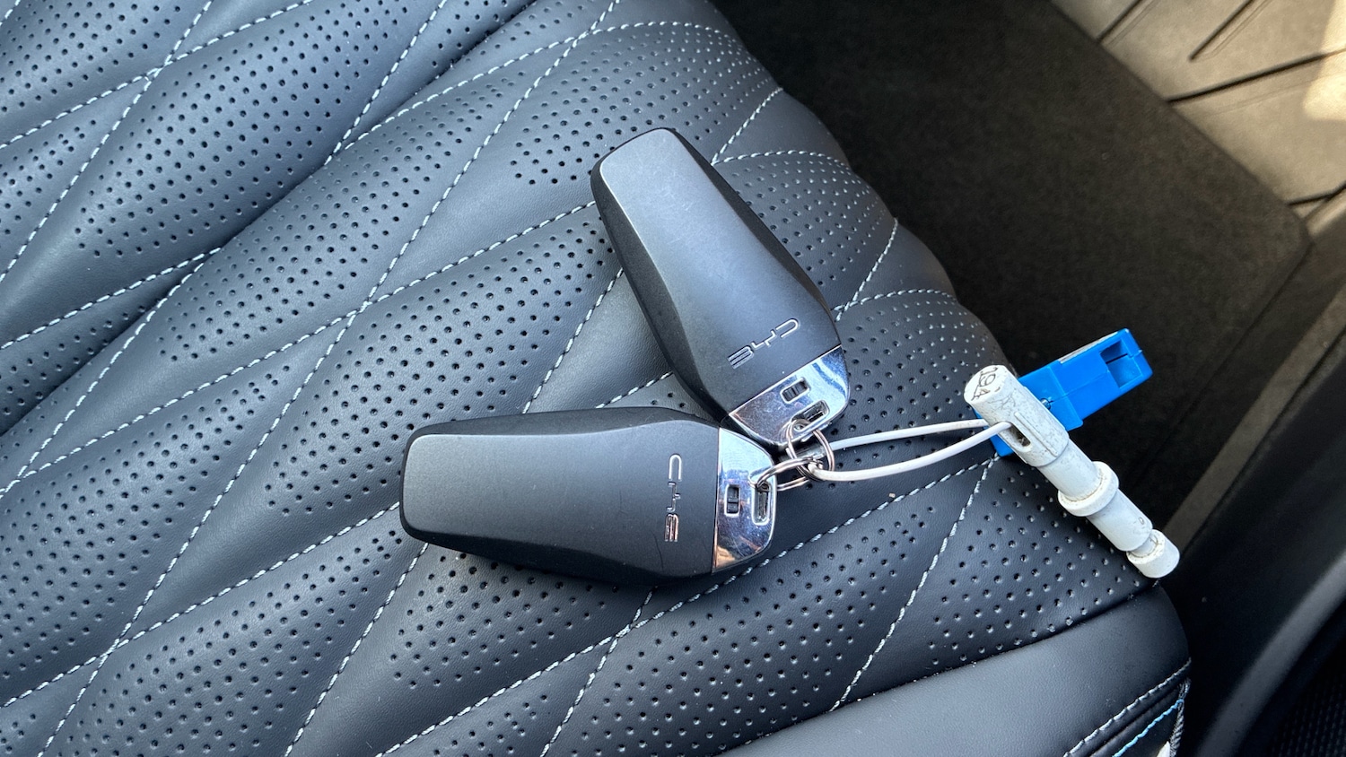 Used BYD Seal 2025 for sale - 78179472: Photo 35