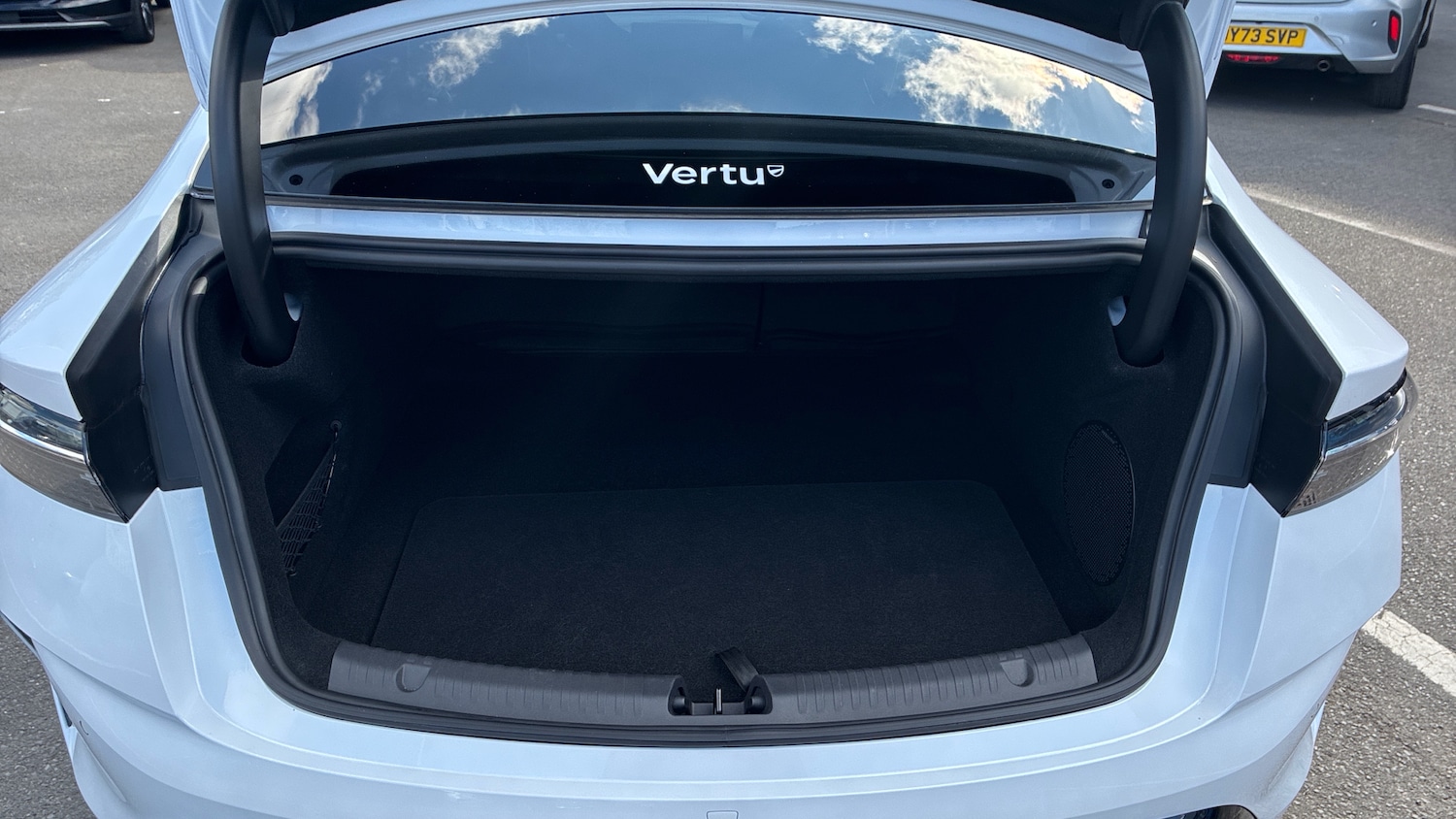 Used BYD Seal 2025 for sale - 78179472: Photo 4