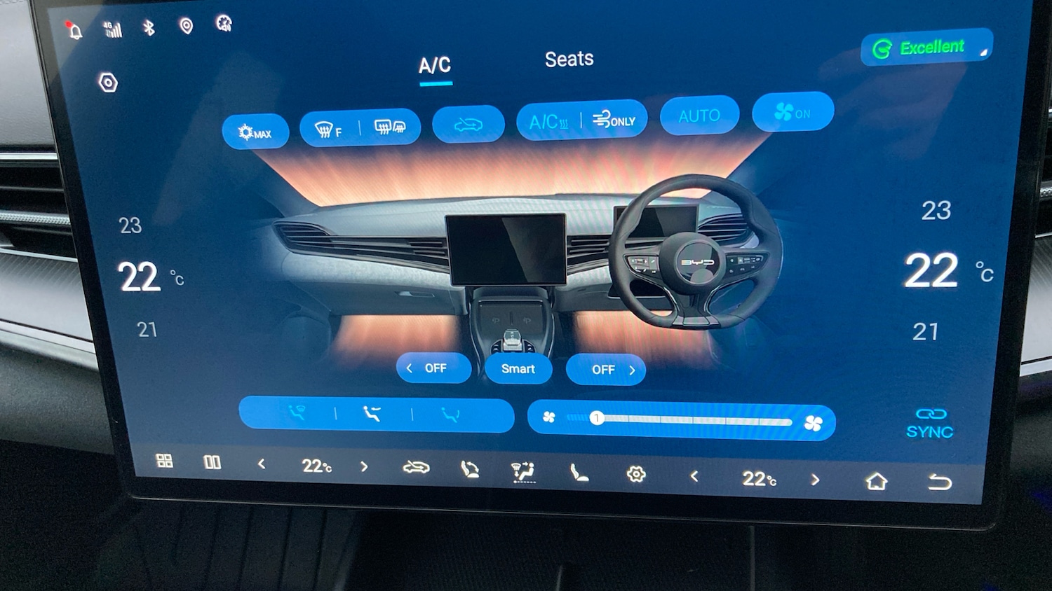 Used BYD Seal 2025 for sale - 78179472: Photo 42