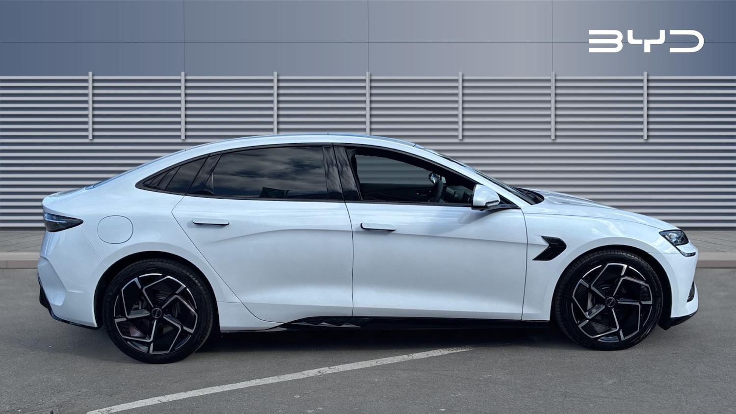 Used BYD Seal 2025 for sale - 78179472: Photo 5