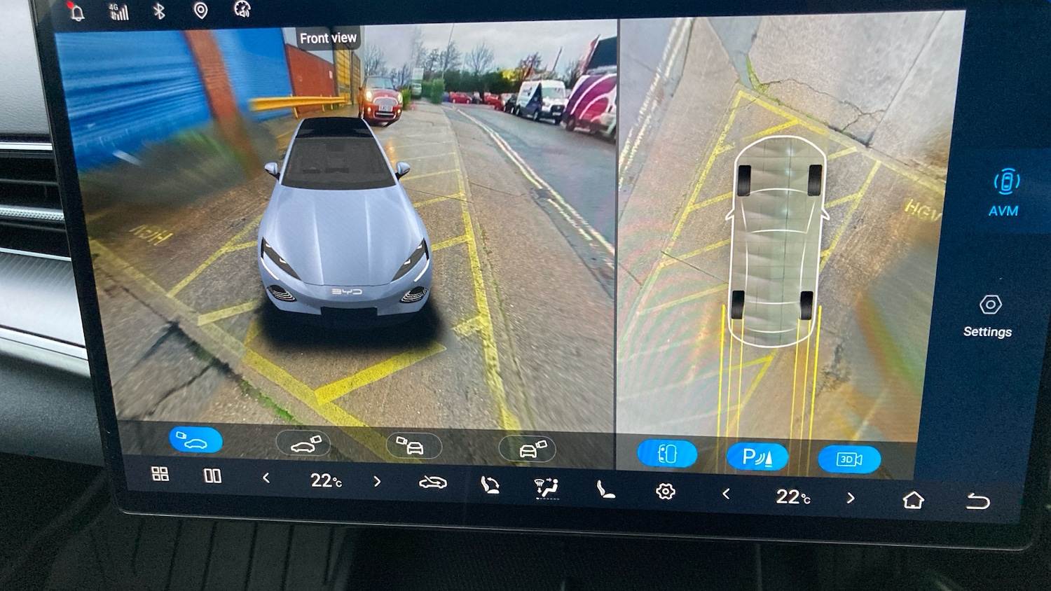 Used BYD Seal 2025 for sale - 78179472: Photo 54