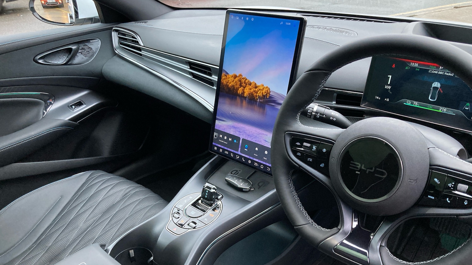 Used BYD Seal 2025 for sale - 78179472: Photo 56