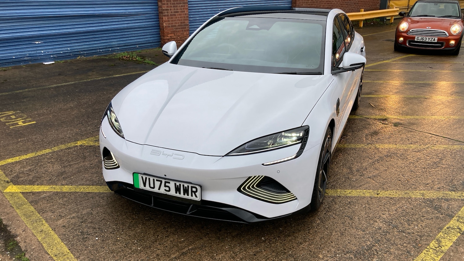 Used BYD Seal 2025 for sale - 78179472: Photo 59