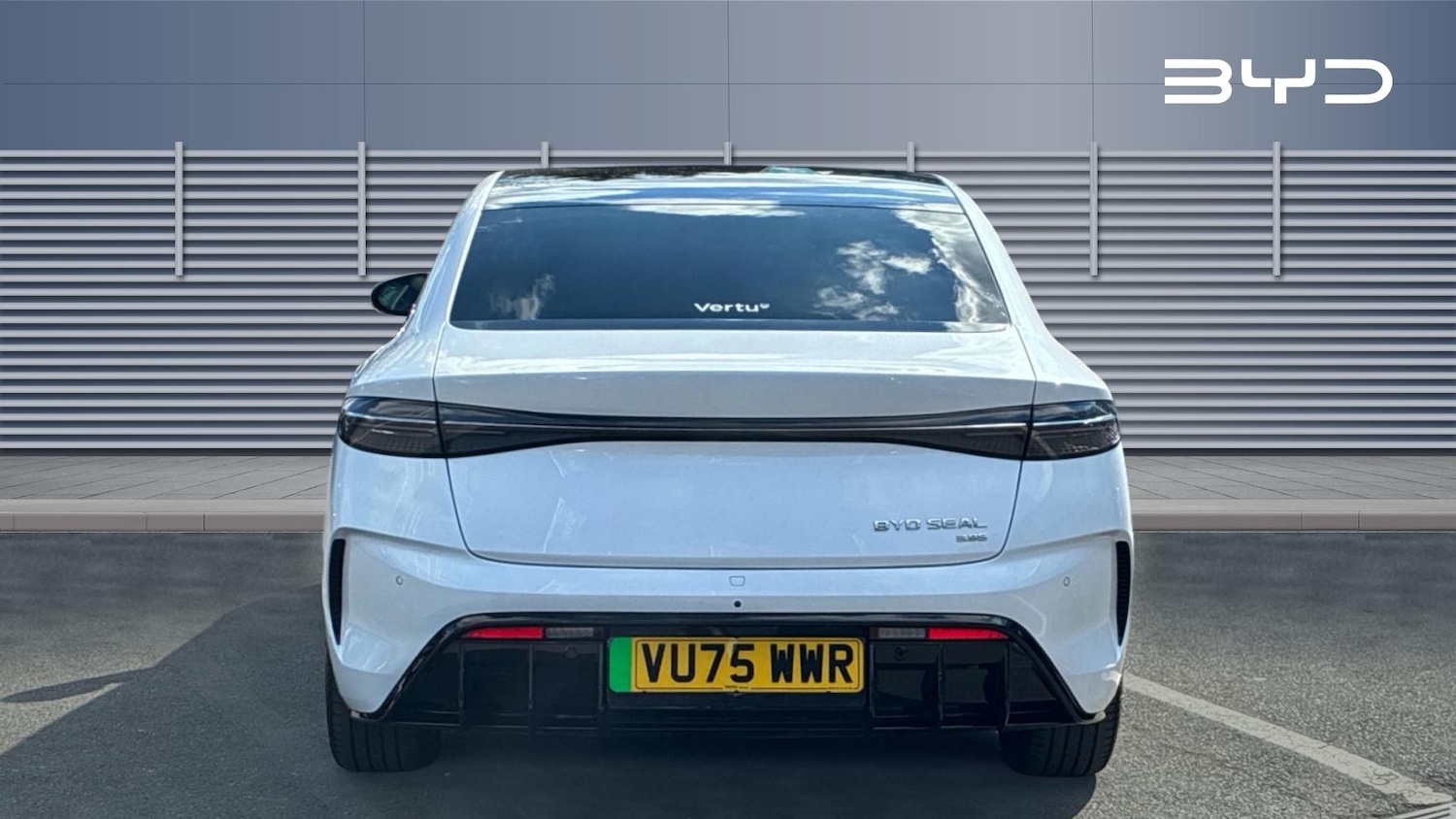 Used BYD Seal 2025 for sale - 78179472: Photo 6