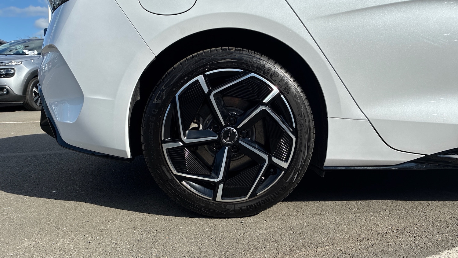 Used BYD Seal 2025 for sale - 78179472: Photo 7