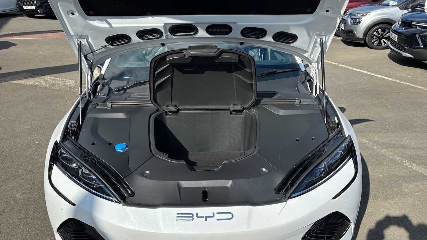 Used BYD Seal 2025 for sale - 78179472: Photo 8