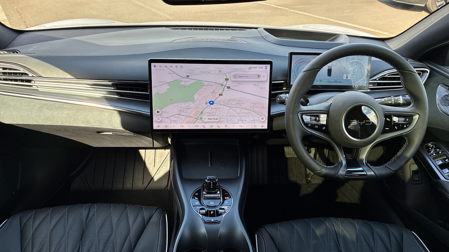 Used BYD Seal 2025 for sale - 78179472: Photo 9