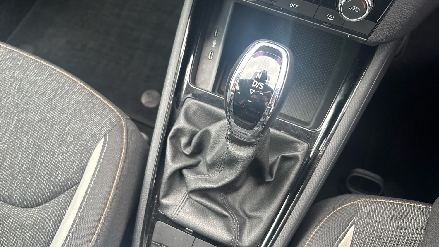 Used Skoda Kamiq 2022 for sale - 77353572: Photo 13