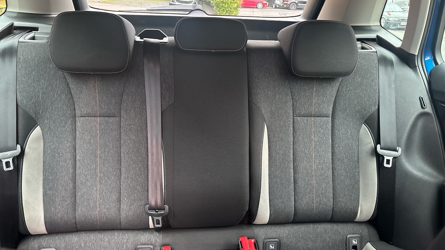 Used Skoda Kamiq 2022 for sale - 77353572: Photo 15