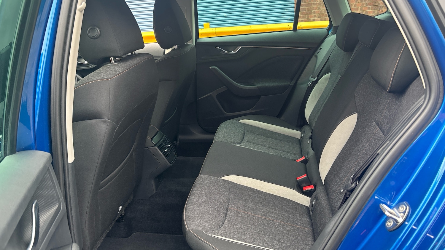 Used Skoda Kamiq 2022 for sale - 77353572: Photo 16