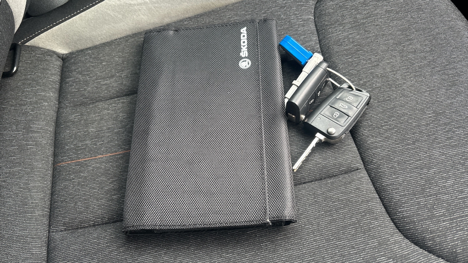 Used Skoda Kamiq 2022 for sale - 77353572: Photo 19