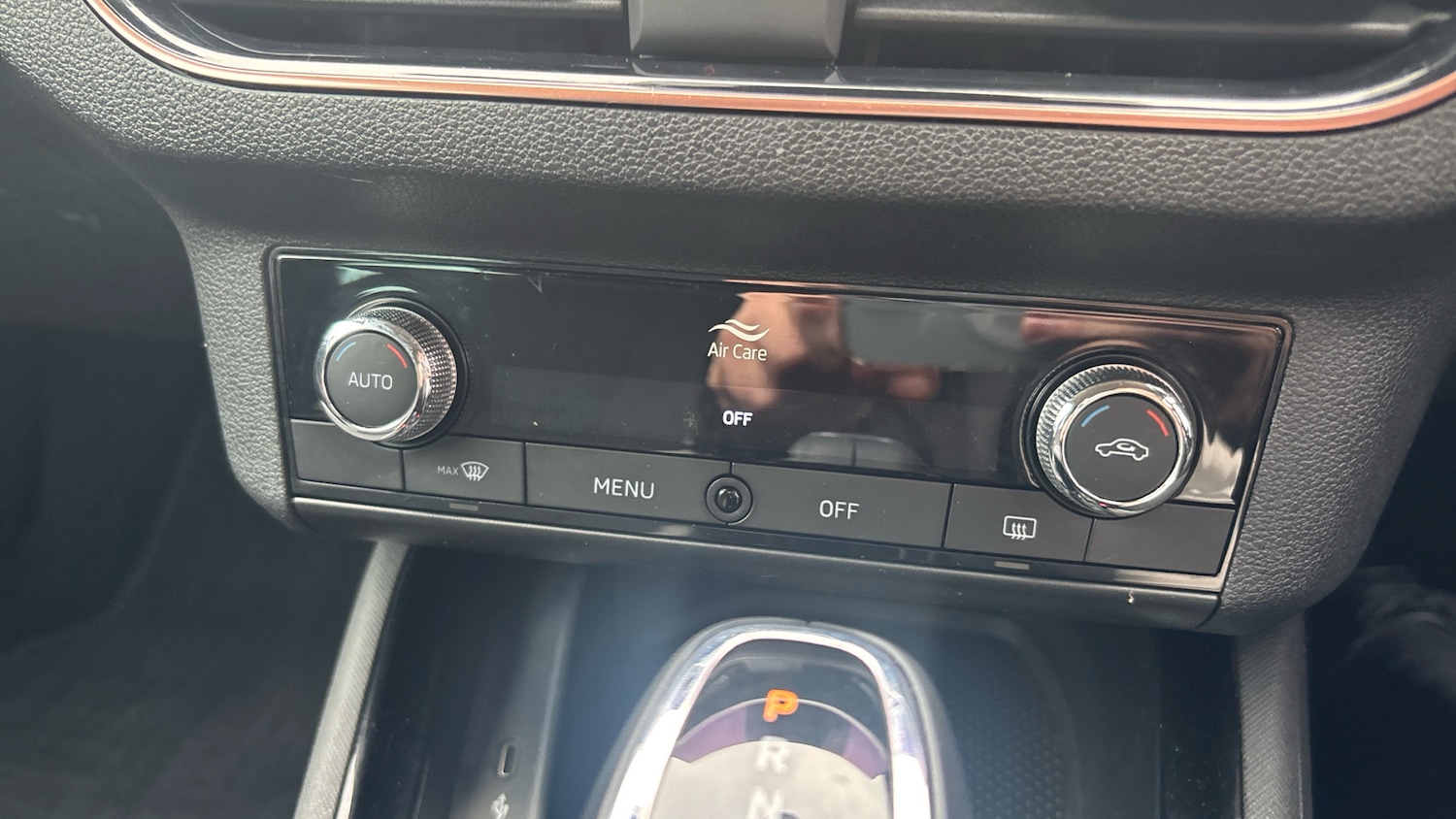 Used Skoda Kamiq 2022 for sale - 77353572: Photo 27