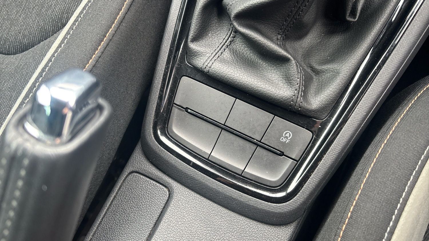 Used Skoda Kamiq 2022 for sale - 77353572: Photo 28