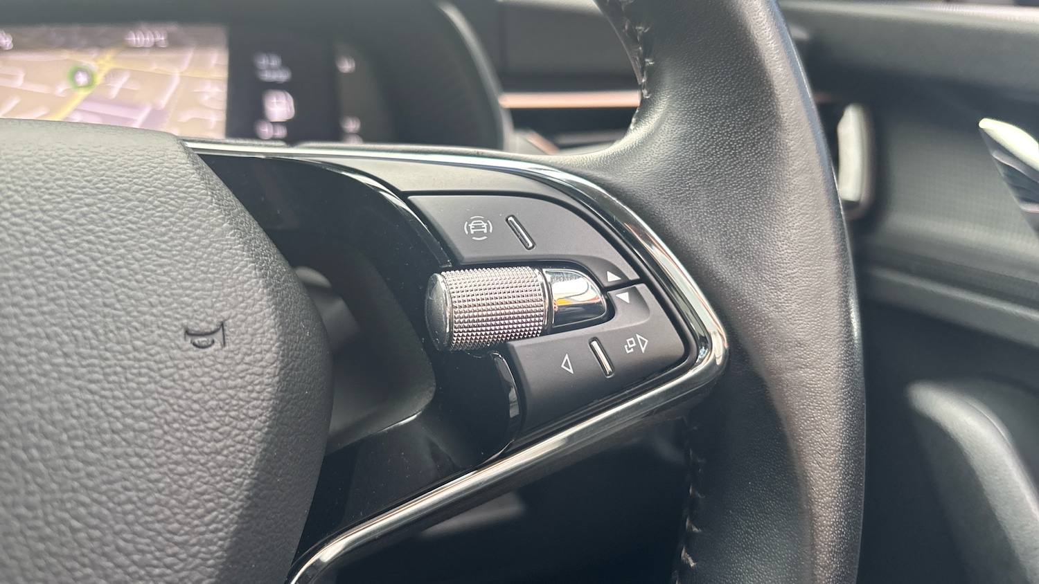 Used Skoda Kamiq 2022 for sale - 77353572: Photo 30