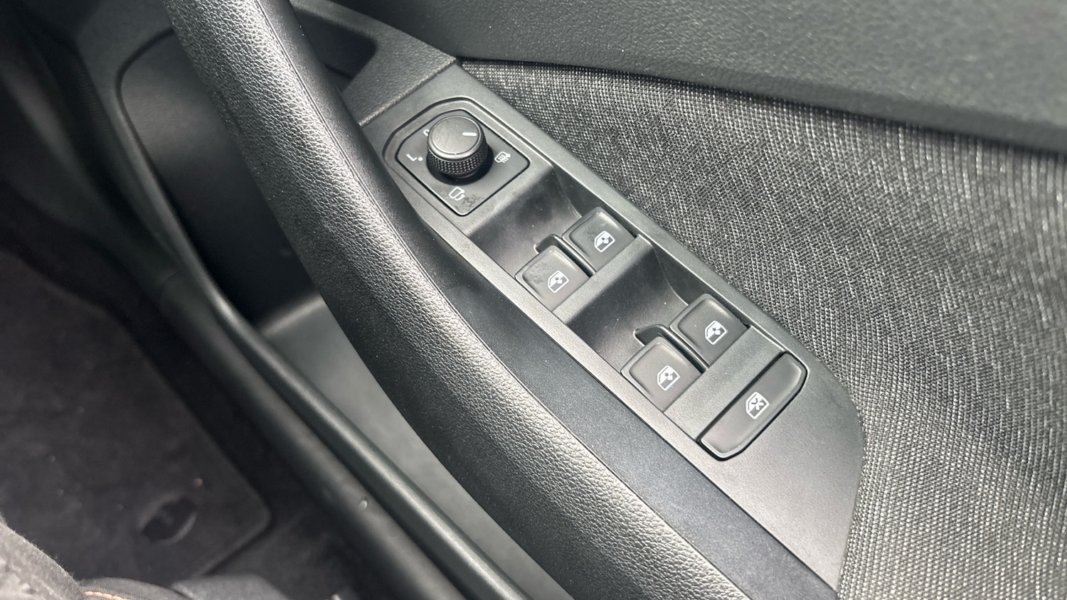 Used Skoda Kamiq 2022 for sale - 77353572: Photo 34