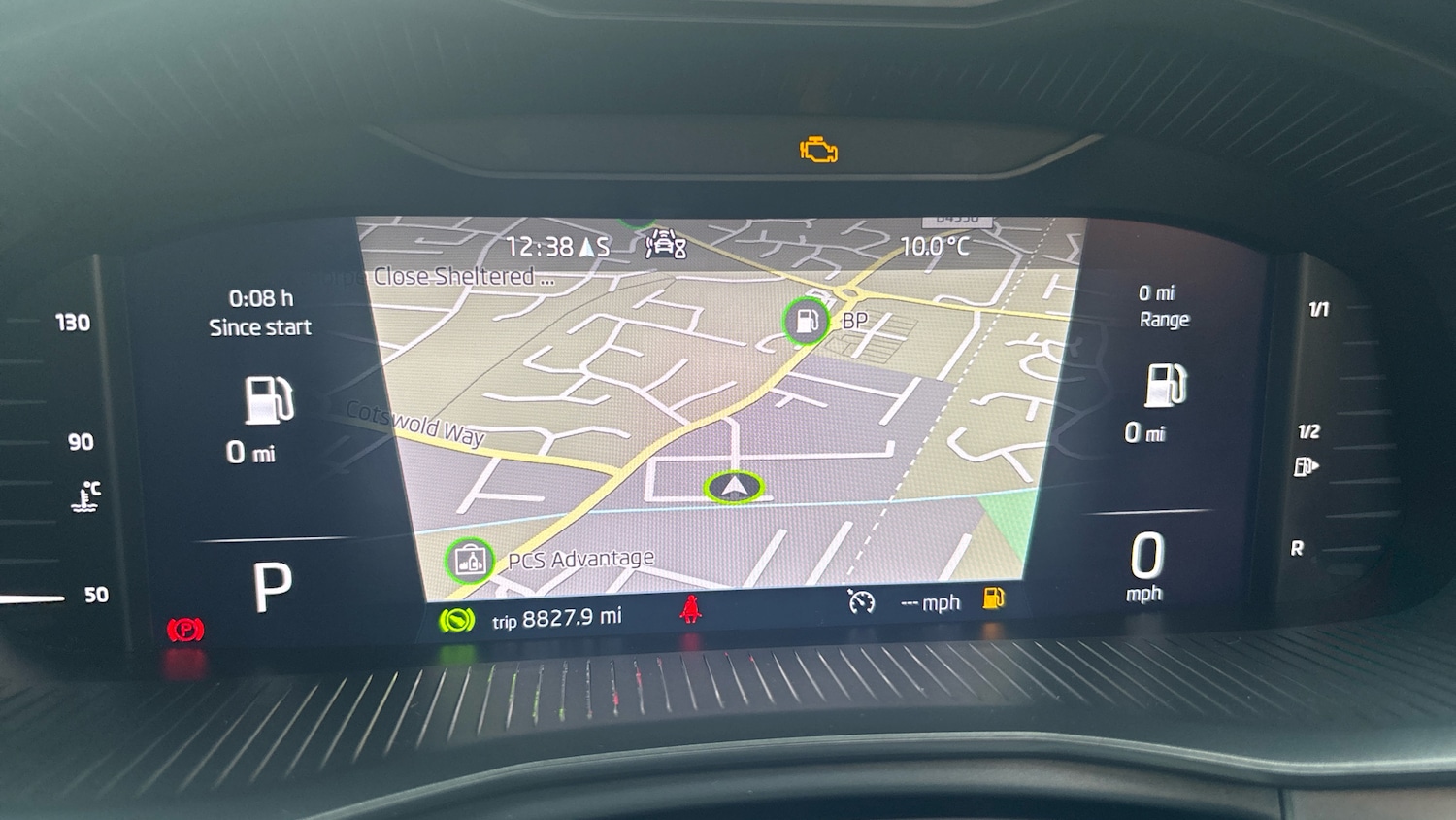 Used Skoda Kamiq 2022 for sale - 77353572: Photo 40