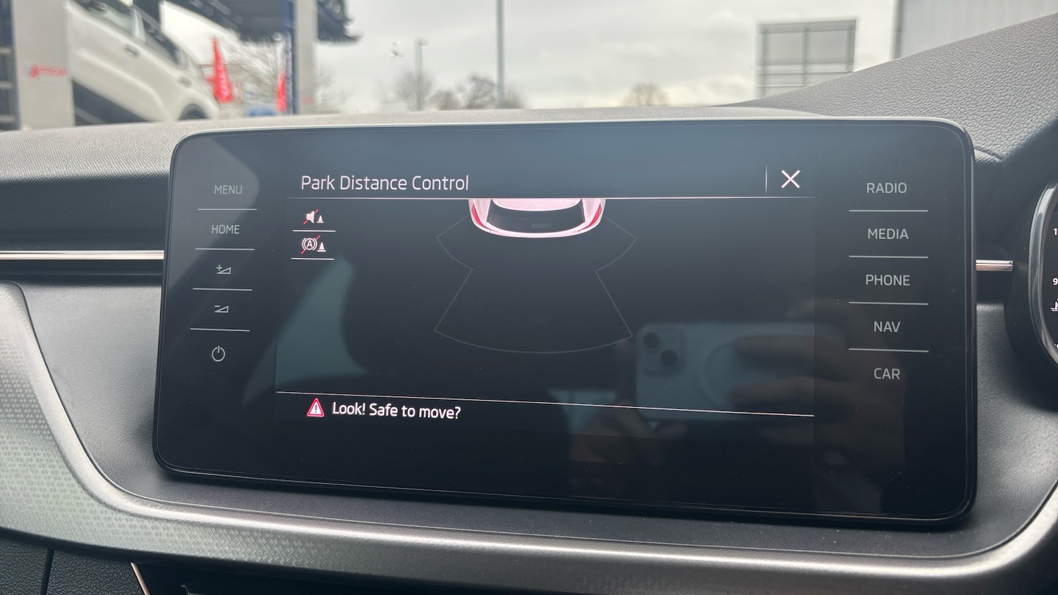 Used Skoda Kamiq 2022 for sale - 77353572: Photo 41