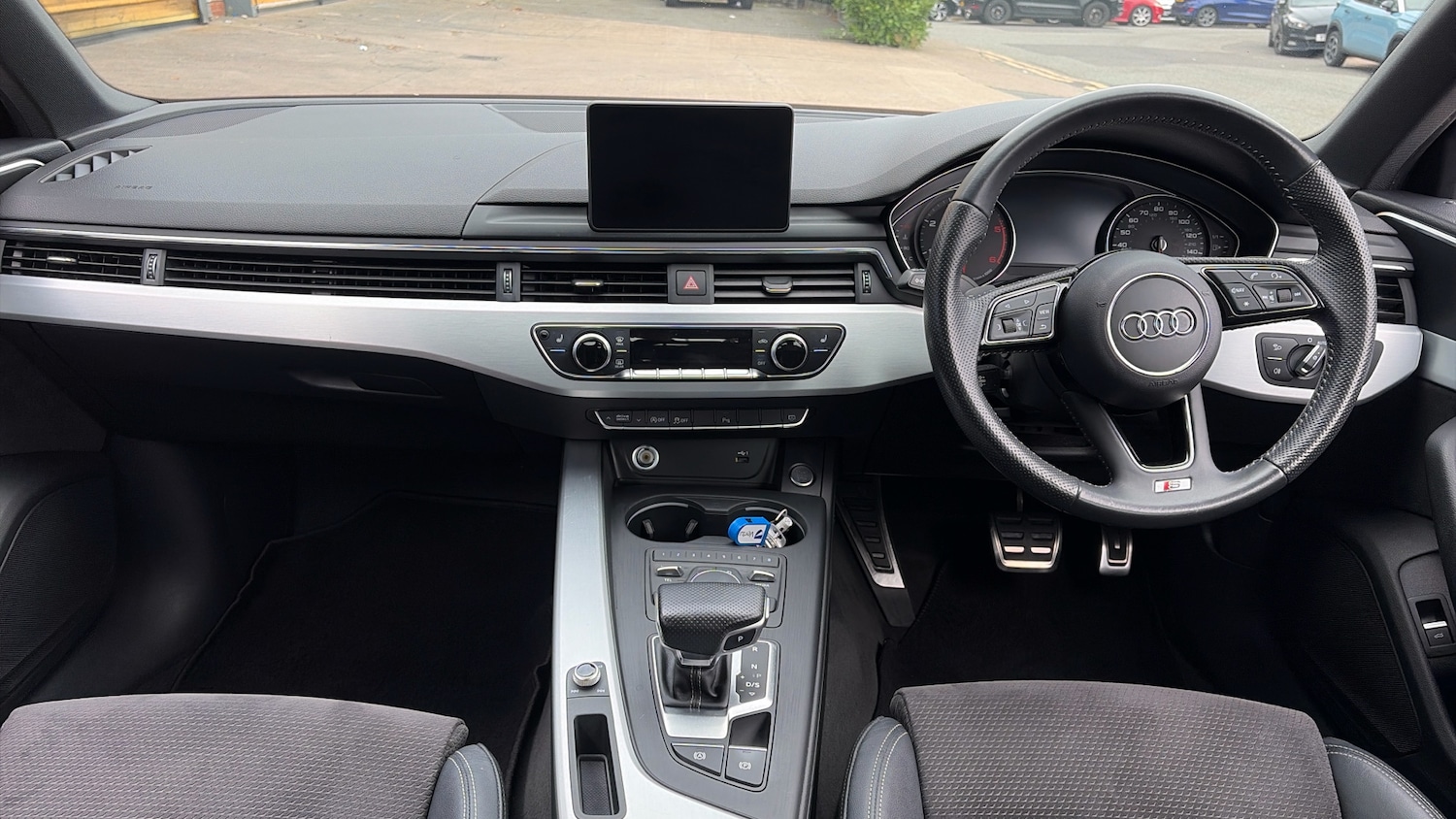 Used Audi A4 2018 for sale - 76366862: Photo 10