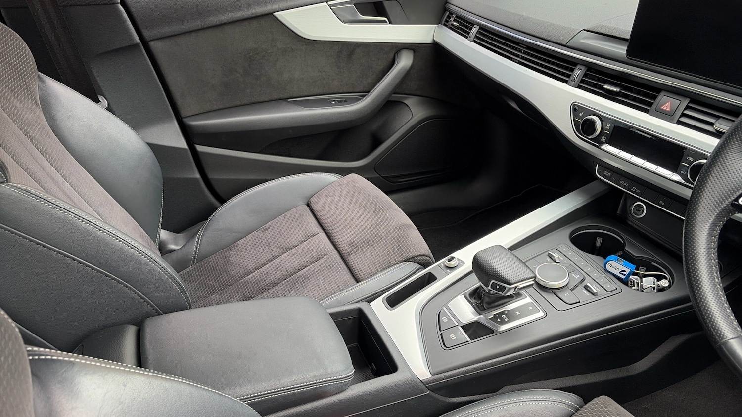 Used Audi A4 2018 for sale - 76366862: Photo 14