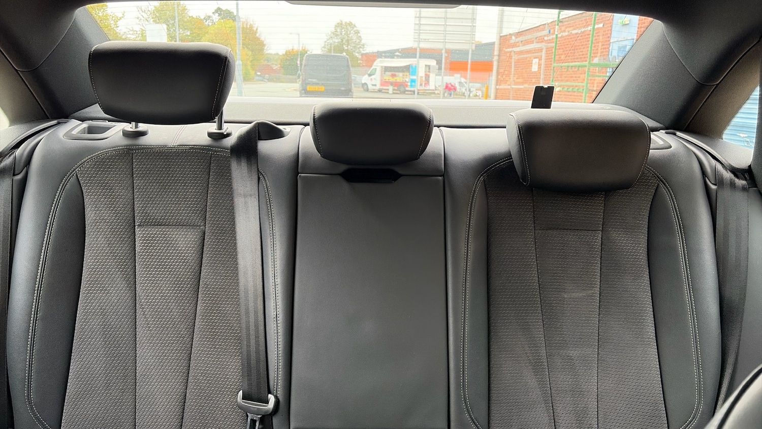 Used Audi A4 2018 for sale - 76366862: Photo 15