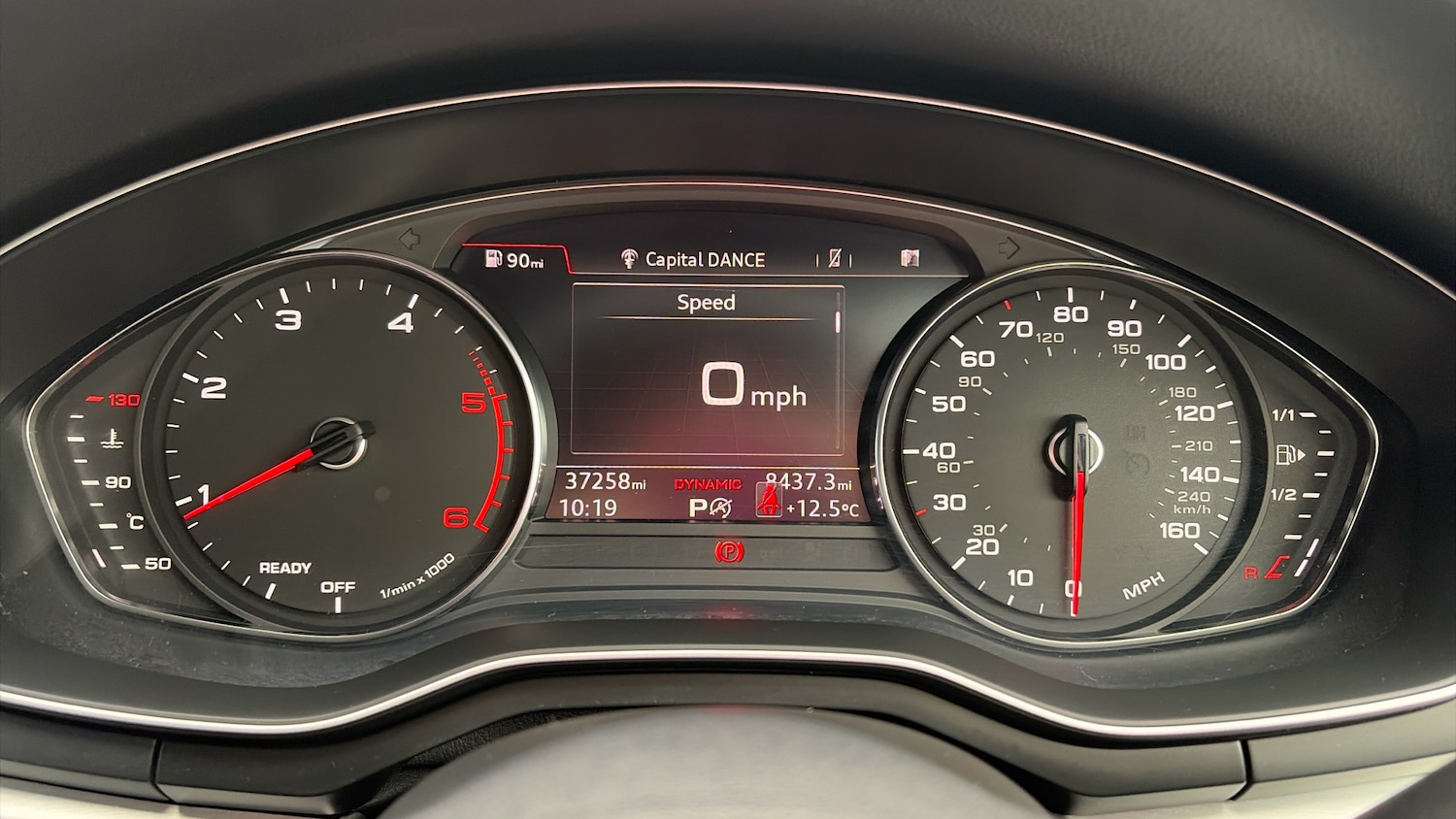 Used Audi A4 2018 for sale - 76366862: Photo 18