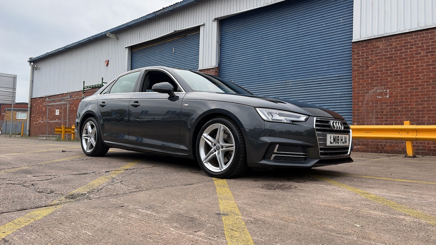 Used Audi A4 2018 for sale - 76366862: Photo 21