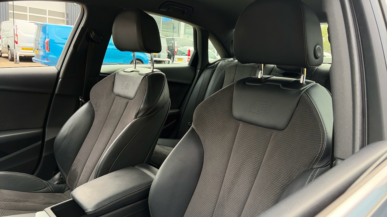 Used Audi A4 2018 for sale - 76366862: Photo 27