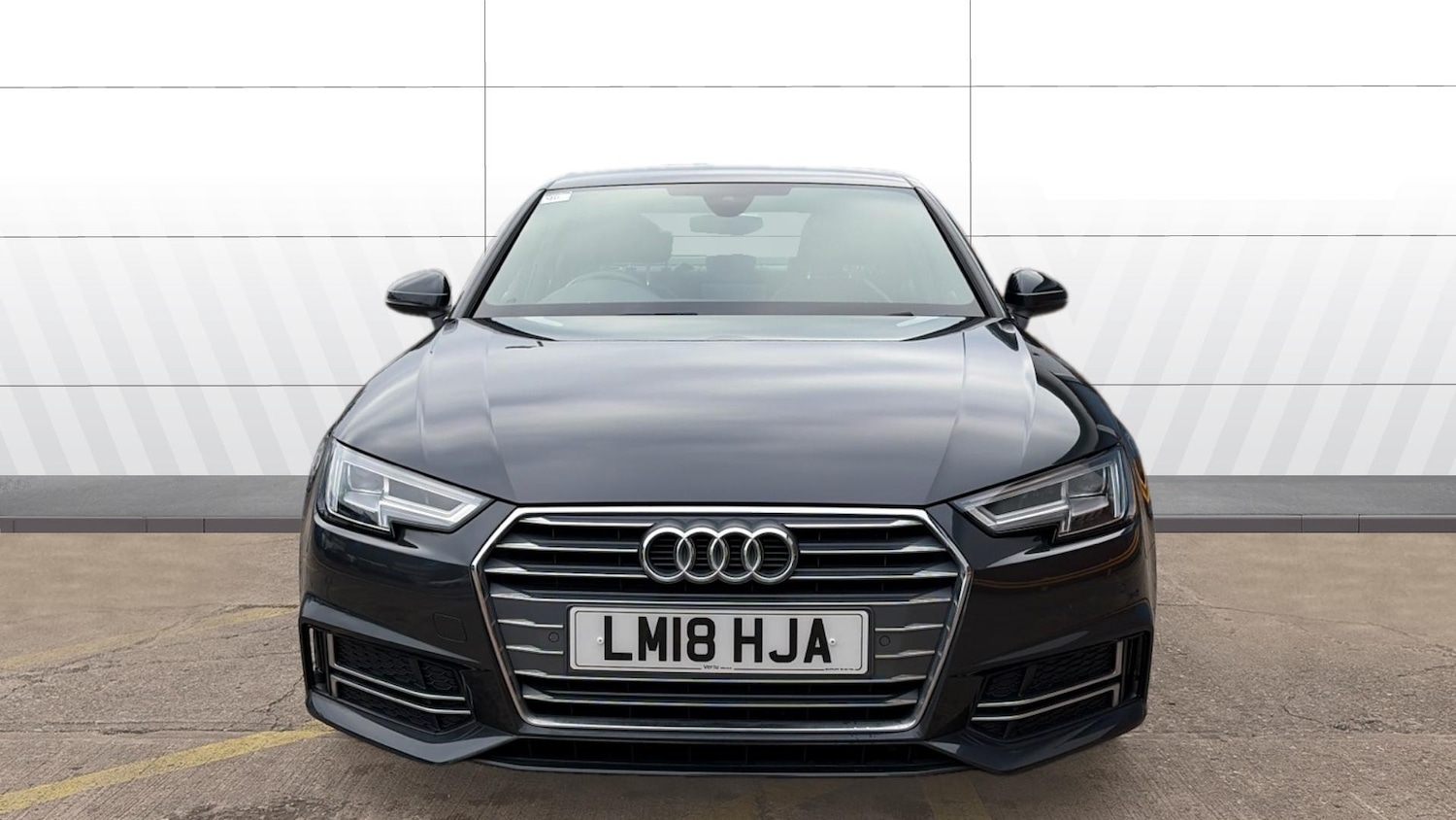 Used Audi A4 2018 for sale - 76366862: Photo 3