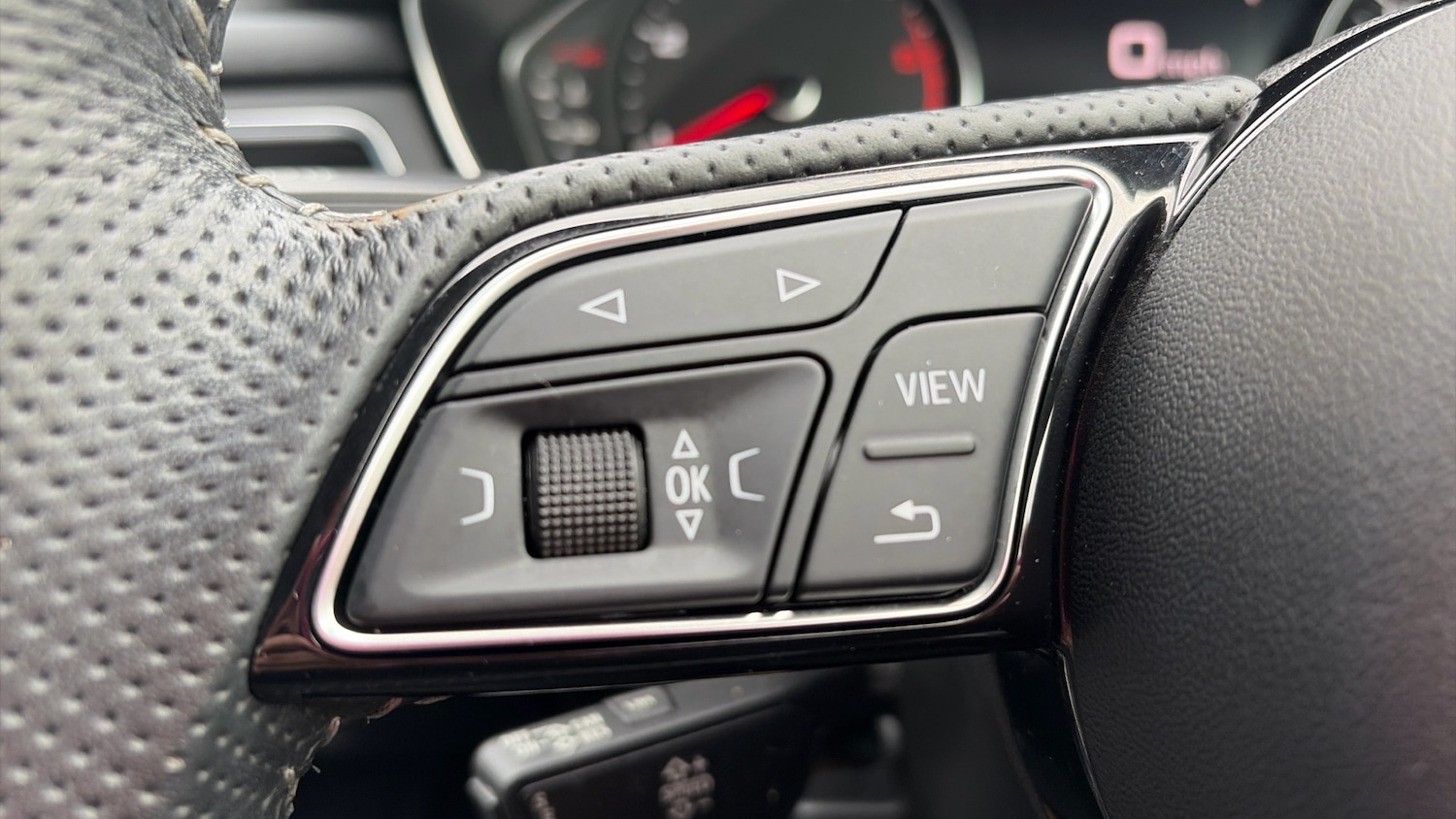 Used Audi A4 2018 for sale - 76366862: Photo 34
