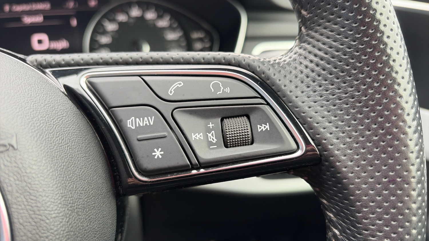 Used Audi A4 2018 for sale - 76366862: Photo 35