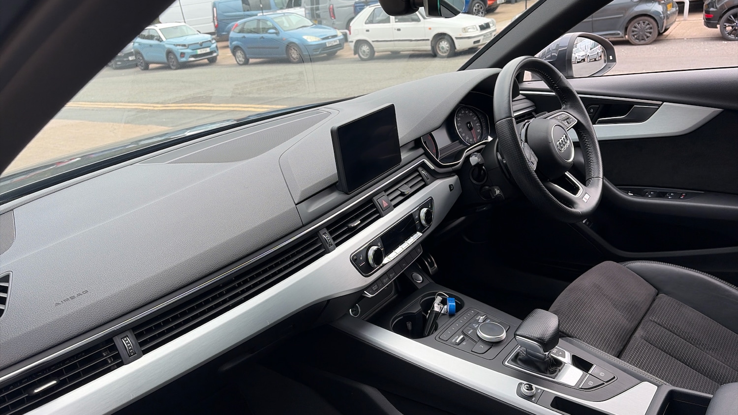 Used Audi A4 2018 for sale - 76366862: Photo 9