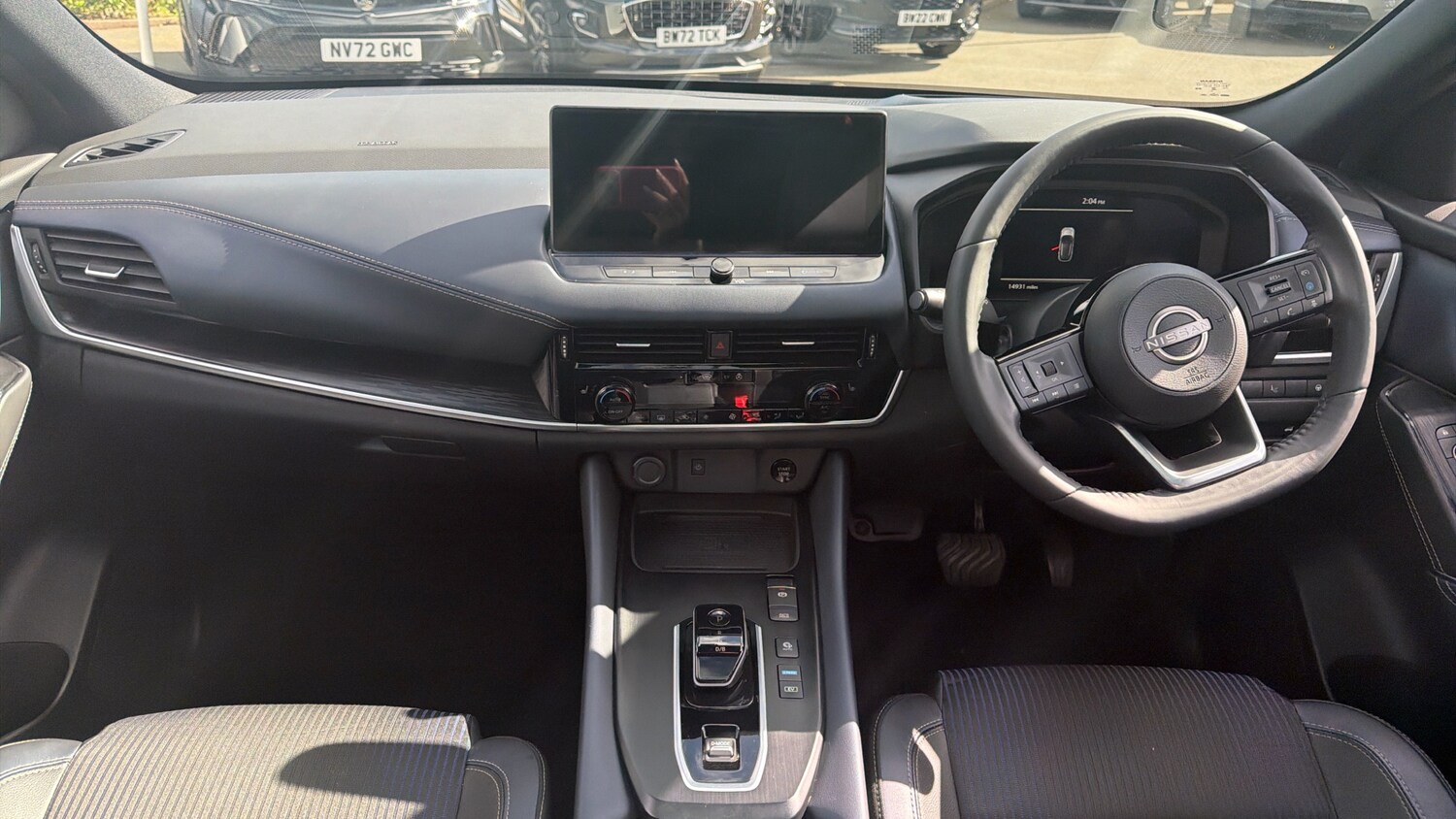 Used Nissan Qashqai 2023 for sale - 78025942: Photo 10